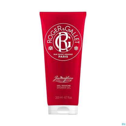 Jean-Marie Farina Gel Douche 200ml