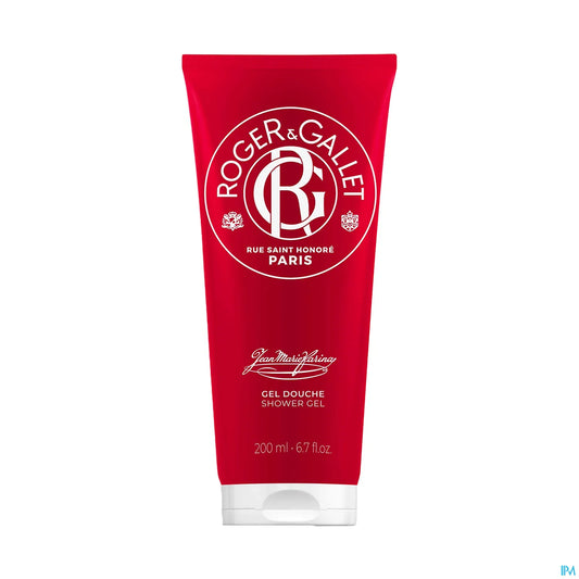 Jean-Marie Farina Gel Douche 200ml
