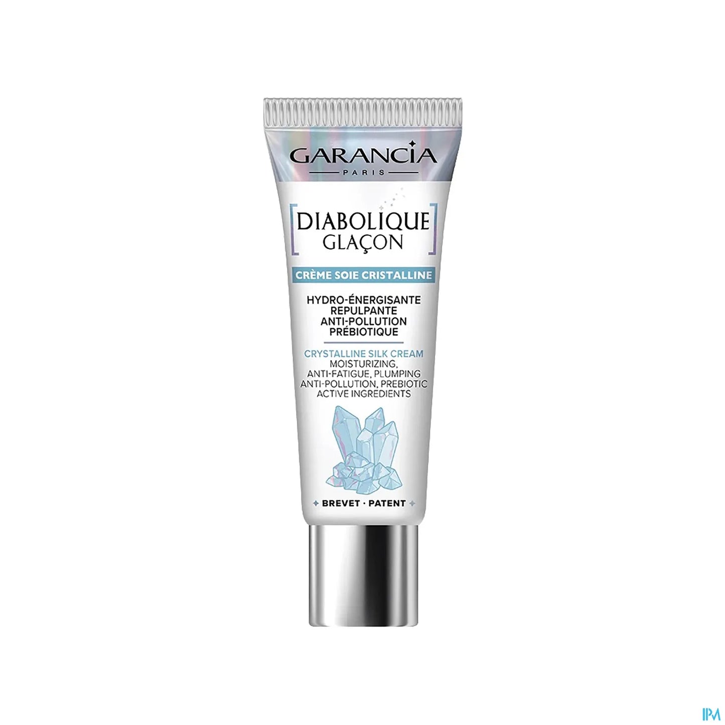 Diabolique Glaçon Crema Seta Cristallina 20ml