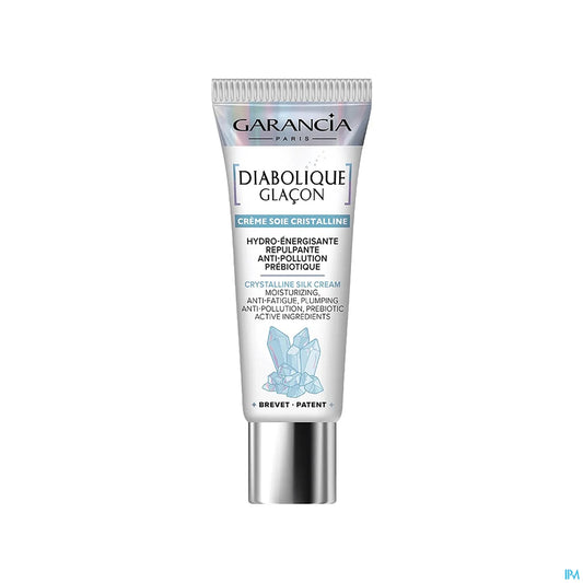 Diabolique Glaçon Crème de Soie Cristalline 20ml