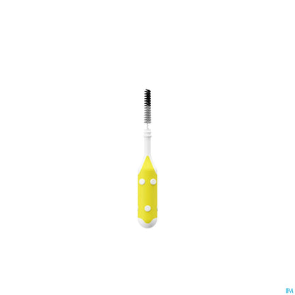 Trio Compact Recharges 4 Brossettes Jaune ISO 2 1mm