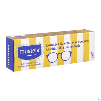 Lunettes de Soleil Bébé 0-2 ans Verte