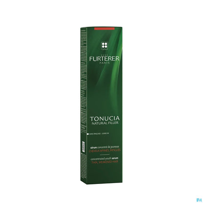 Tonucia Serum Repulpant Jeunesse 75ml
