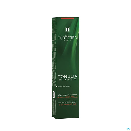 Tonucia Serum Repulpant Jeunesse 75ml
