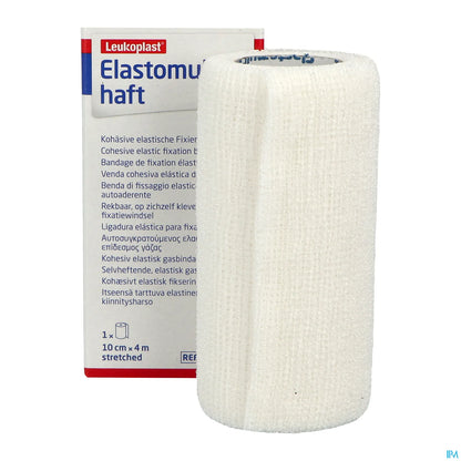 Gaze Haft 4 m x 10 cm