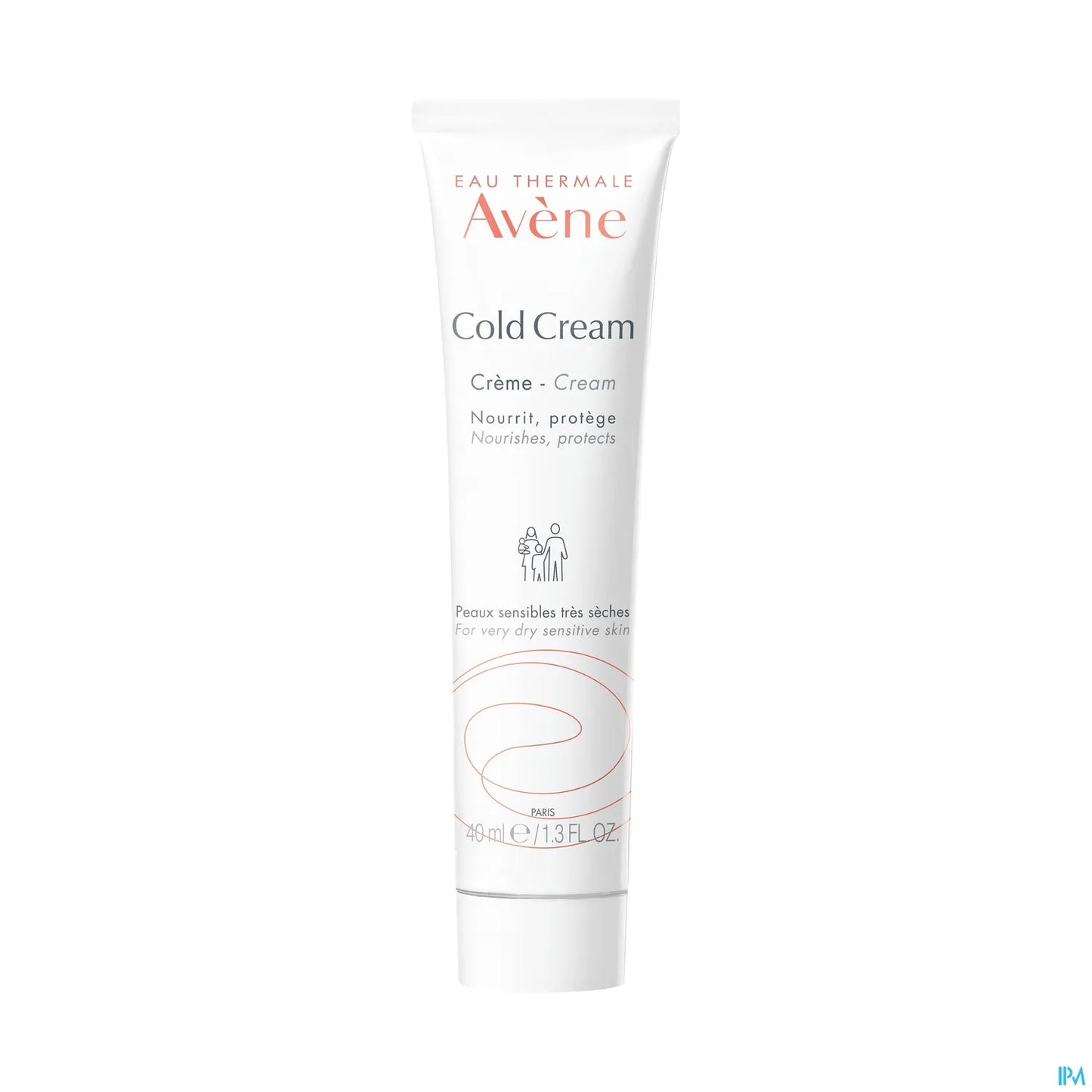 Cold Cream Crème 40ml