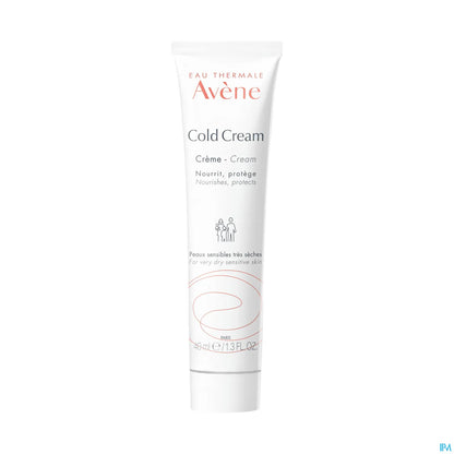 Cold Cream Crème 40ml