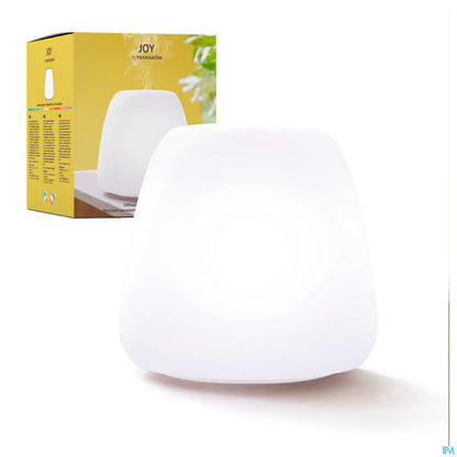 Dôme Verrerie pour Diffuseur Joy 1 pièce