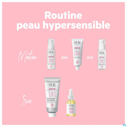 Balsamo detergente Sensifine 100 ml