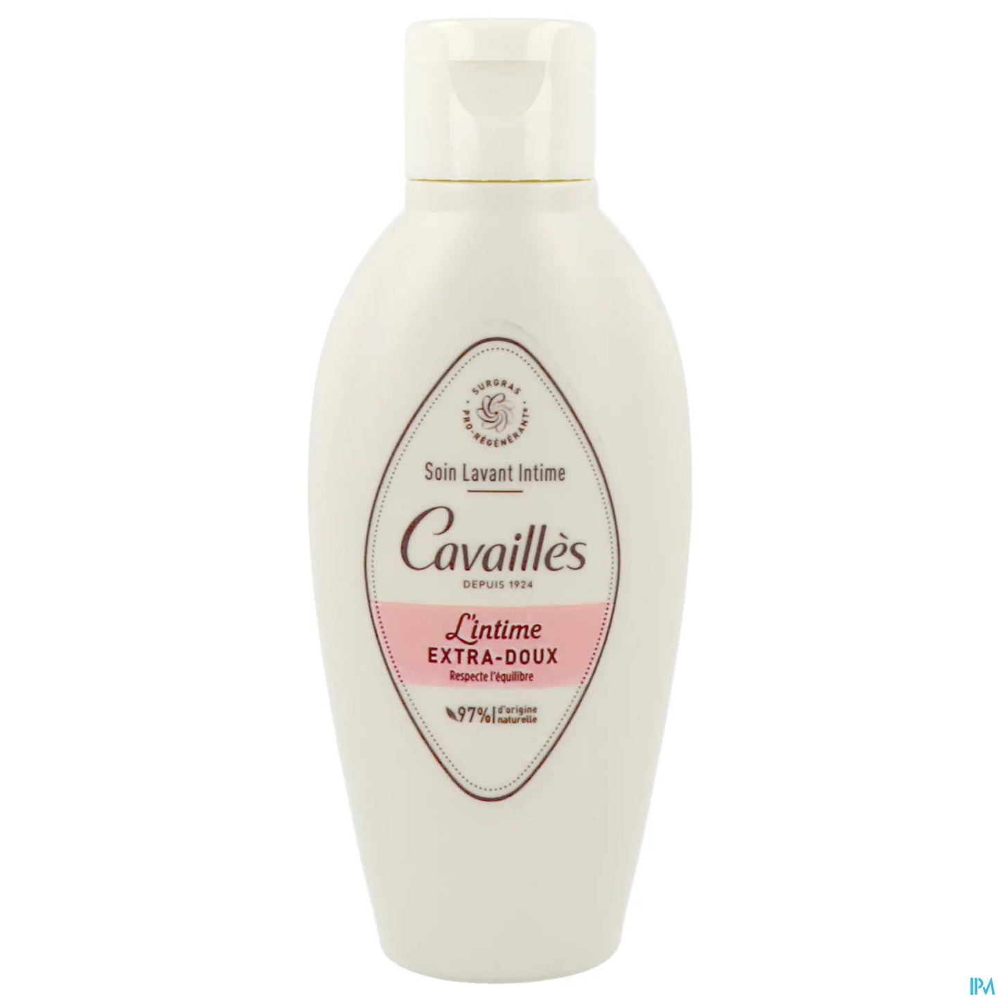 Rogé Cavaillès Detergente Intimo Extra Delicato 100ml