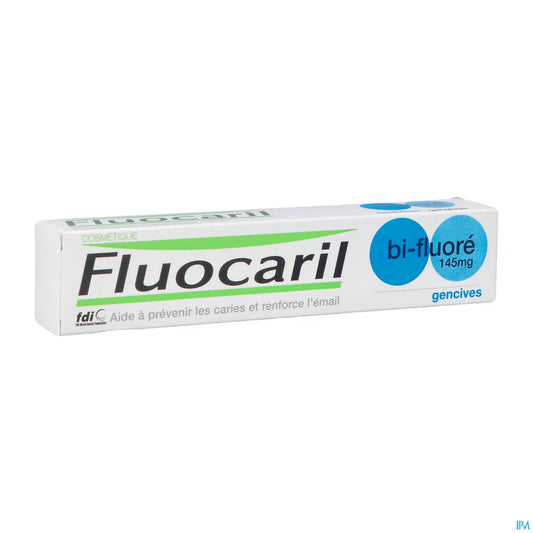 Bi-Fluorine Gum Toothpaste 75ml
