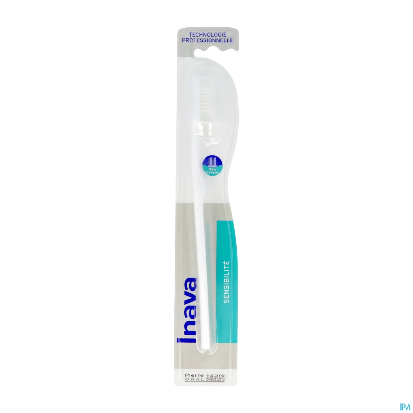 Sensitivity Toothbrush for Sensitive Teeth