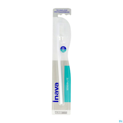 Sensitivity Toothbrush for Sensitive Teeth