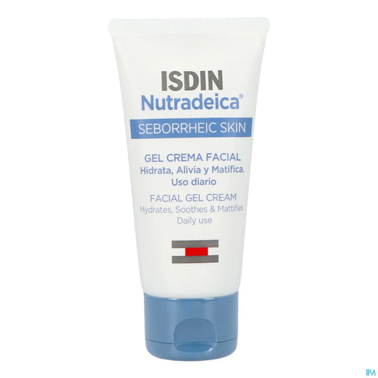 Nutradeica Gel Crème 50 ml