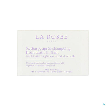 Après-Shampoing Hydratant Démêlant Recharge 200 g