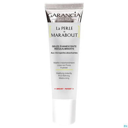 La Perle du Marabout Gelée Évanescente Rééquilibrante 30 ml