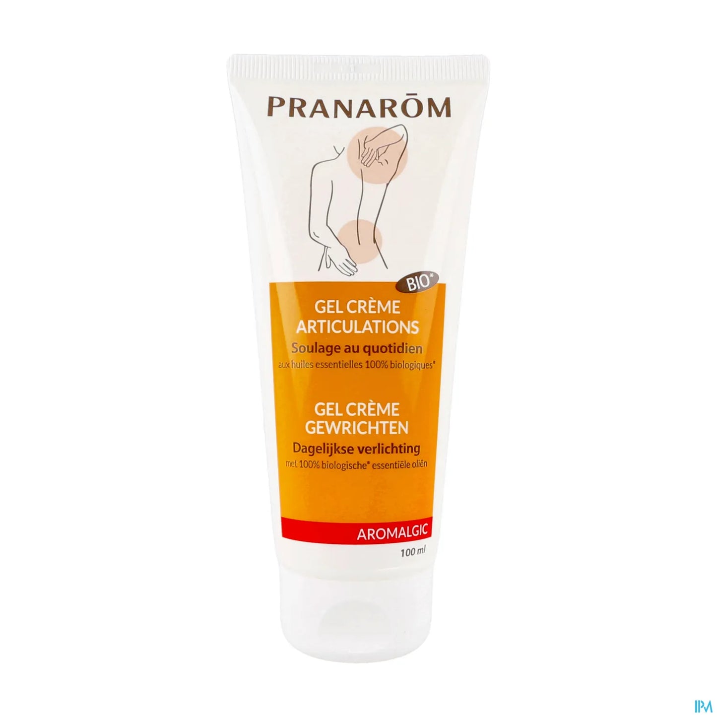 Aromalgic Gel Articulations et Muscles 100 mL