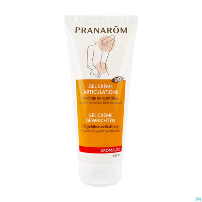Aromalgic Gel Articulations et Muscles 100 mL