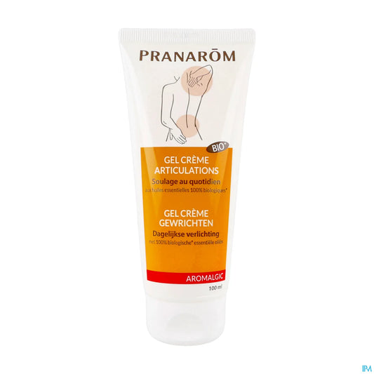 Aromalgic Gel Articulations et Muscles 100 mL