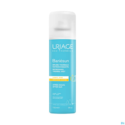 Bariésun Brume Solaire Rafraichissante Après-Soleil 150ml