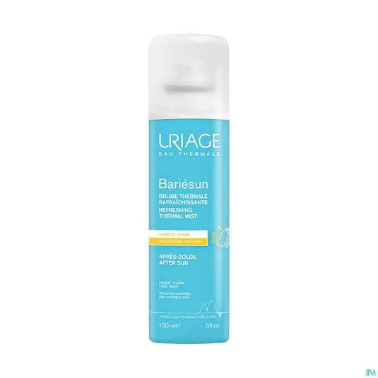 Bariésun Brume Solaire Rafraichissante Après-Soleil 150ml