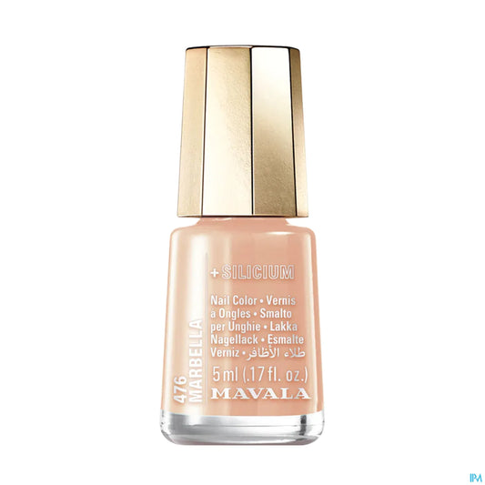 Mavala Vernis à Ongles Marbella 476 5 mL