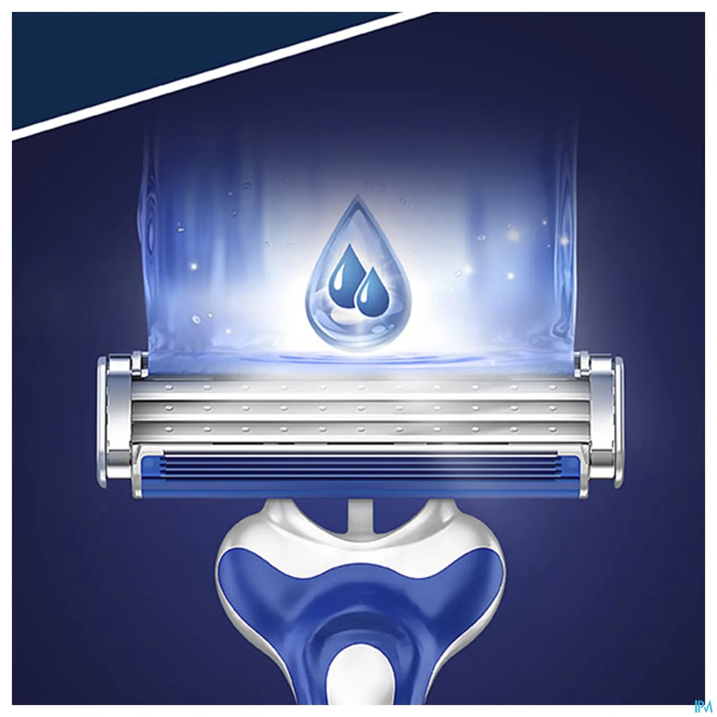 Gillette Sensor3 Confort Rasoirs Jetables 3 unités