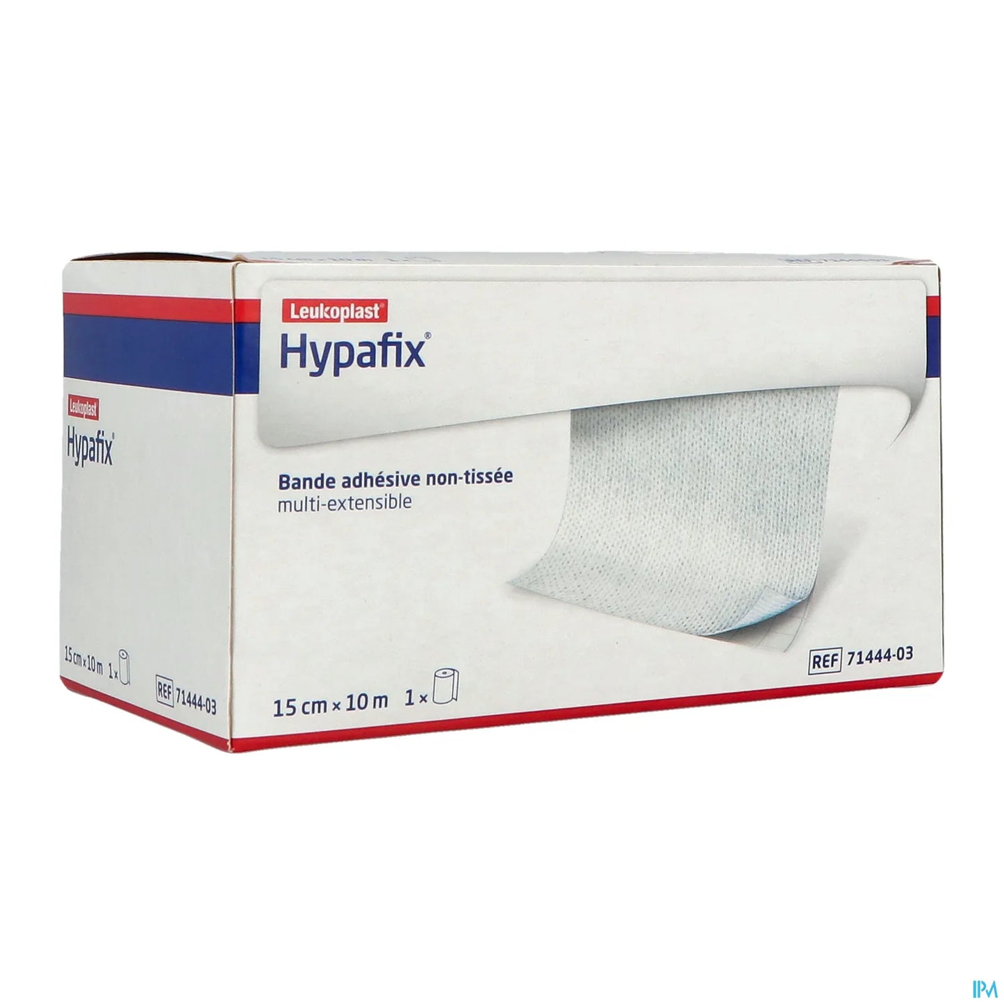 Bande Hypafix Adhésive 15 cm x 10 m