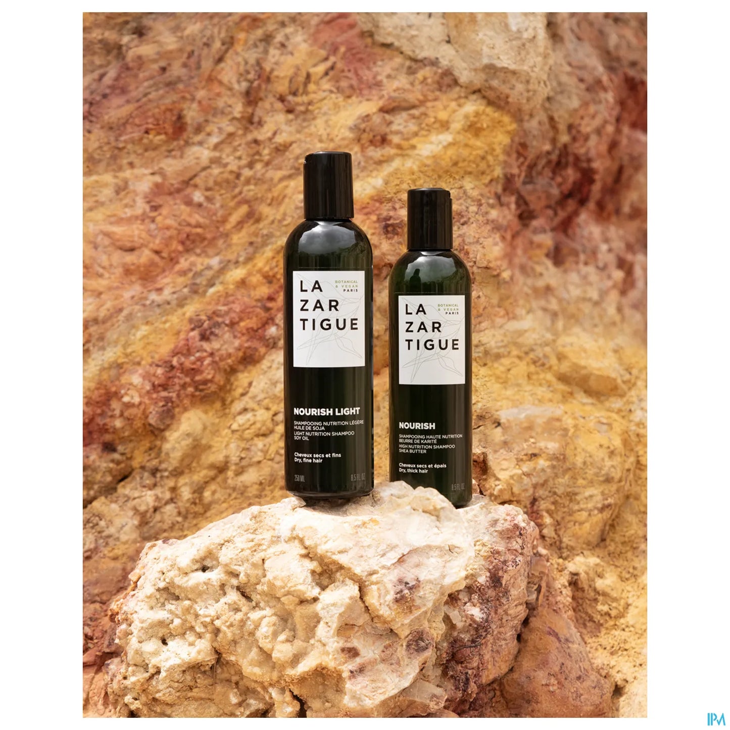 Nourish-Light Soin Après-Shampooing Nutrition Légère 150 ml