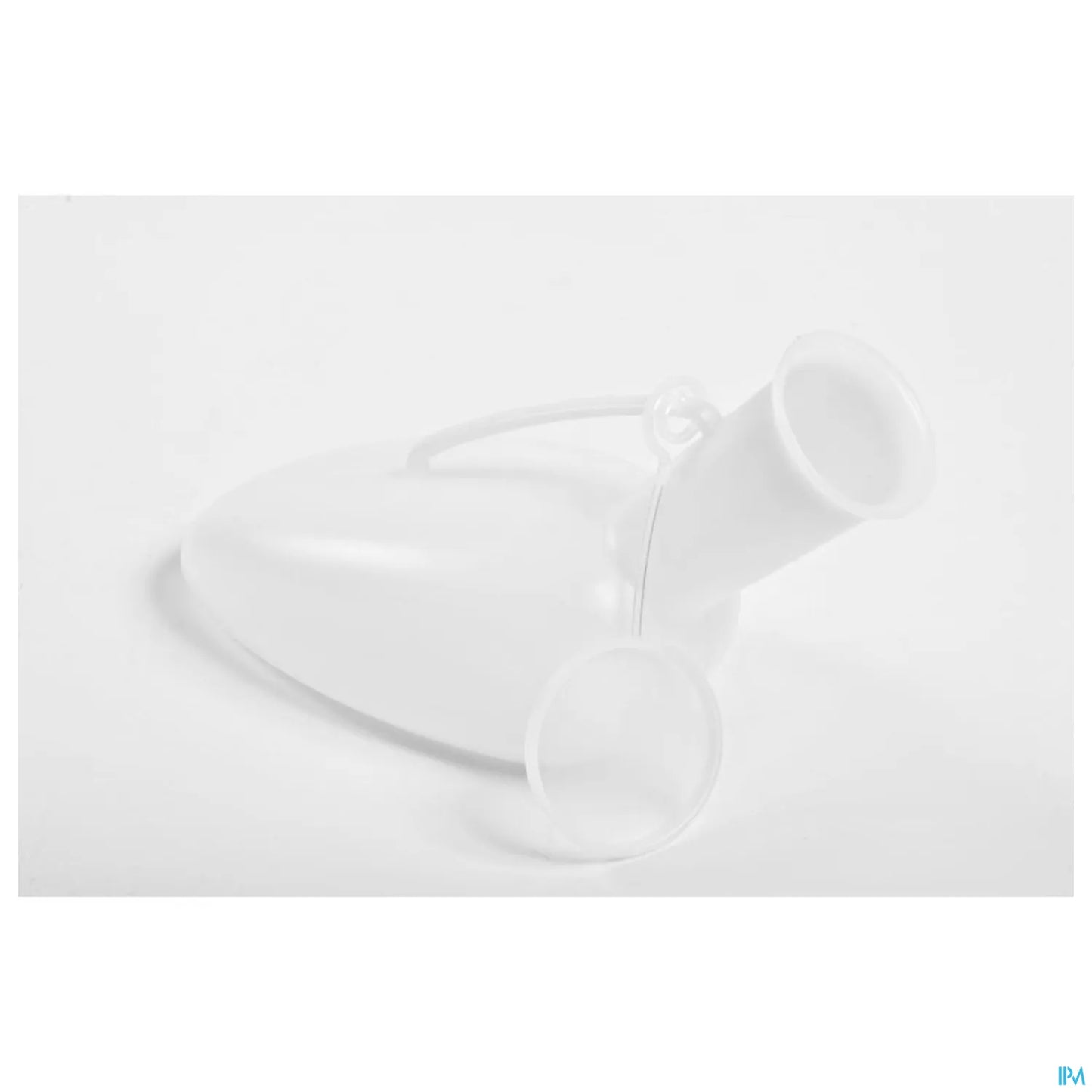 Urinal Plastique Homme 875 mL Boîte de 100