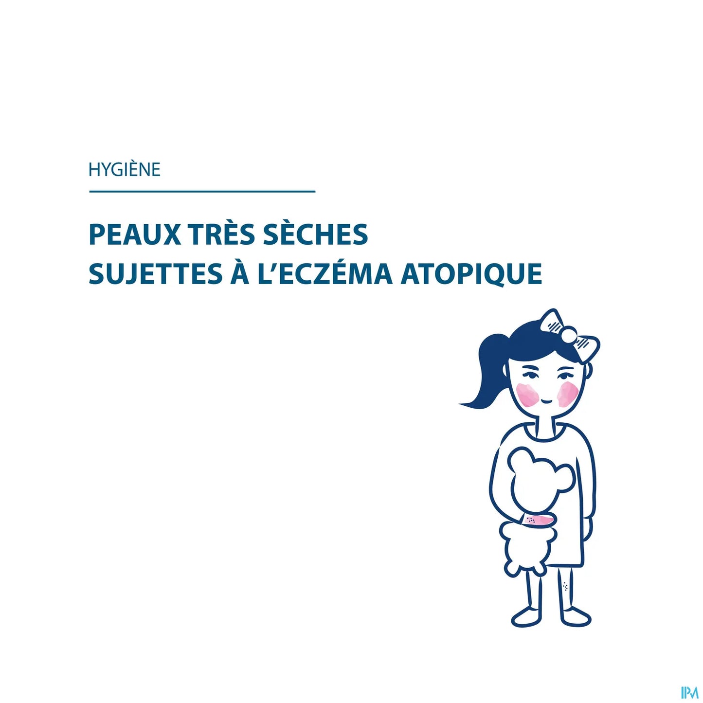 Dexyane Huile Lavante Protectrice 400 ml