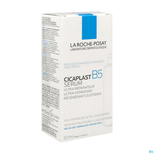 Cicaplast B5 Serum Ultra-Repair 30ml