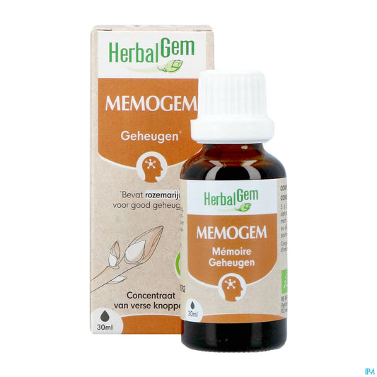 Memogem Bio 30 mL Memory Complex
