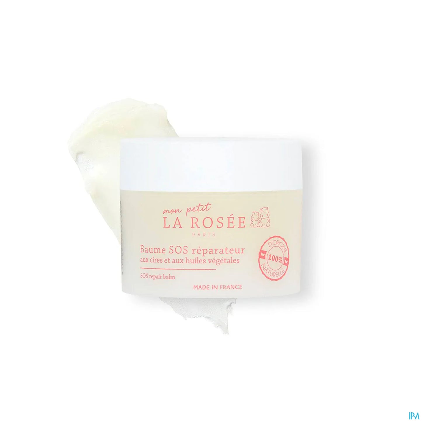 Mon Petit Baume SOS Réparateur 20 g