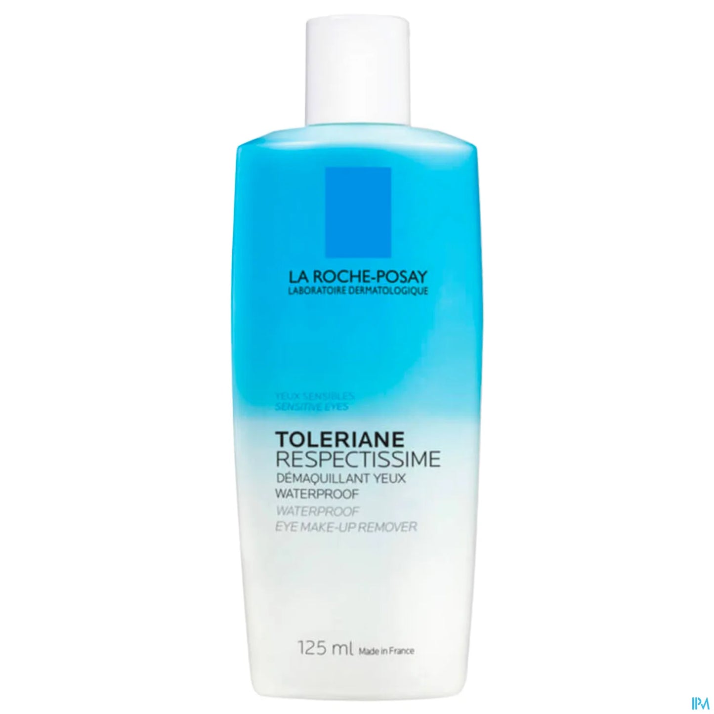 Respectissime Waterproof Eye Makeup Remover 125ml