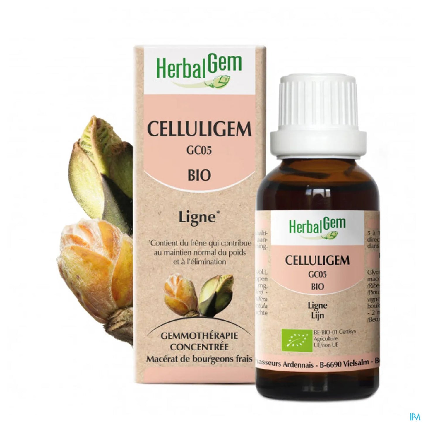 Celluligem Bio 30 mL
