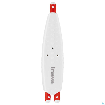 TrioCompact Brossettes Interdentaires Espaces Larges ISO 4/4/4 6 Brossettes