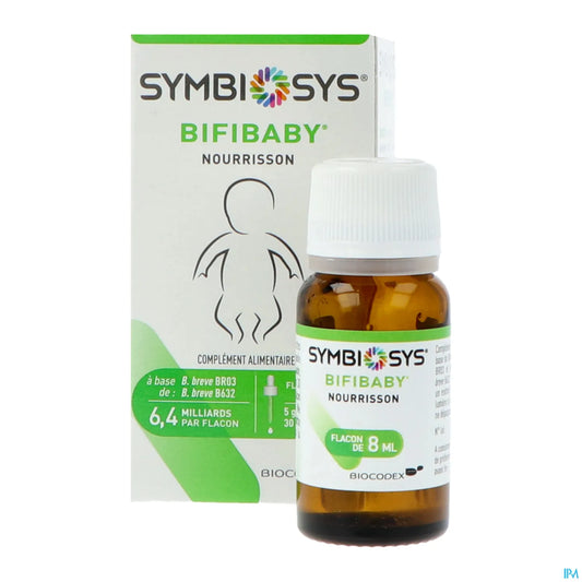 Bifibaby 8 ml
