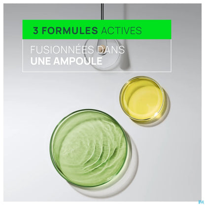 Triphasic Progressive Traitement antichute 8 x 5,5 ml