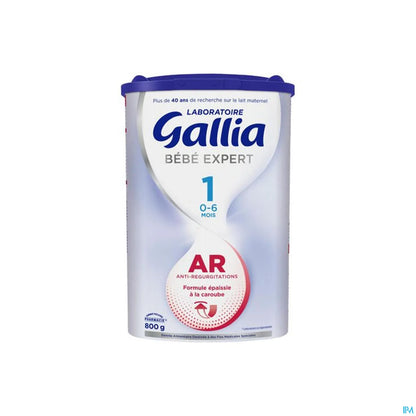 Baby Expert AR1 1st Age Milk 800g