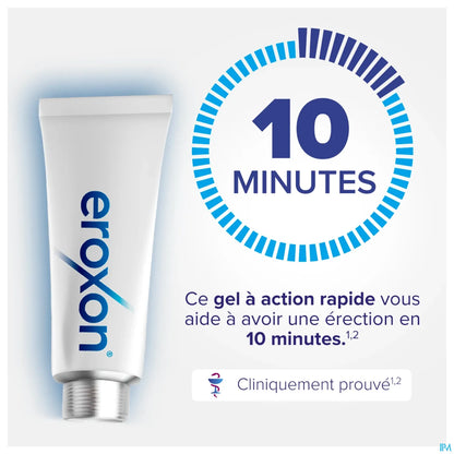 Cooper Eroxon Stim Gel 4Tb France