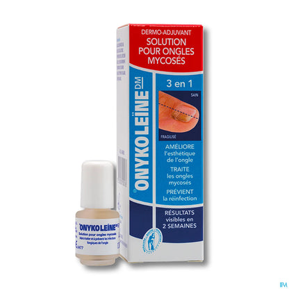 Solution for Fungal Nails 4 ml
