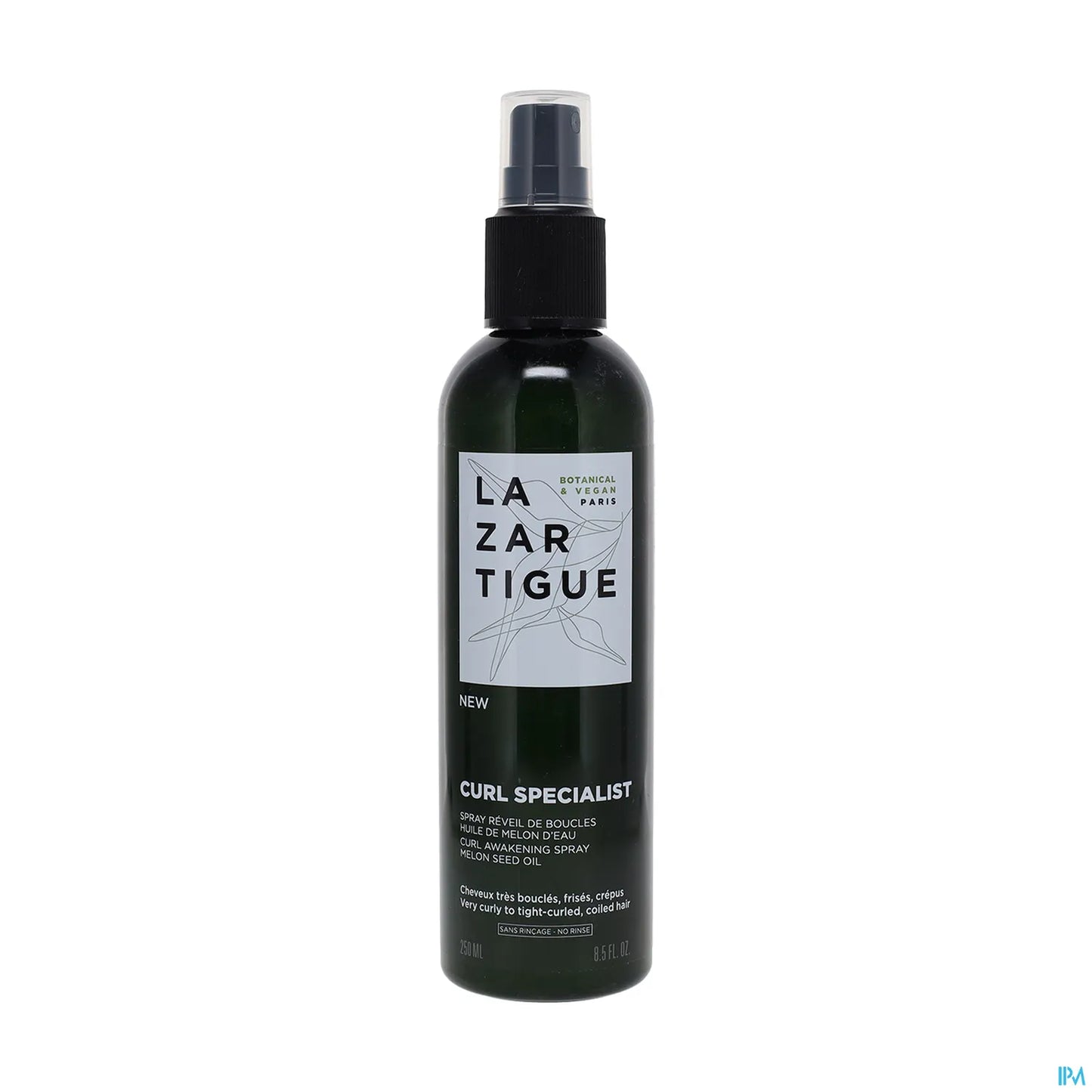 Curl Specialist Spray Réveil de Boucles 250 ml