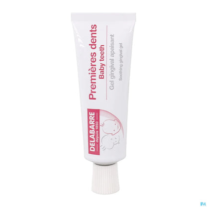 Delabarre Gel Gingival 20 g