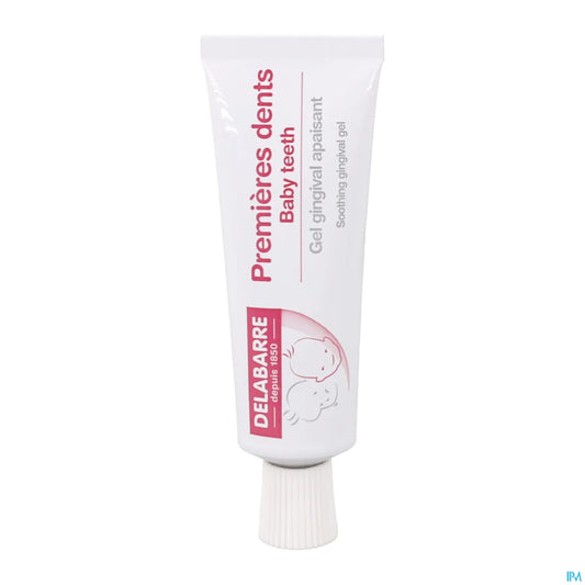 Delabarre Gel Gingival 20 g