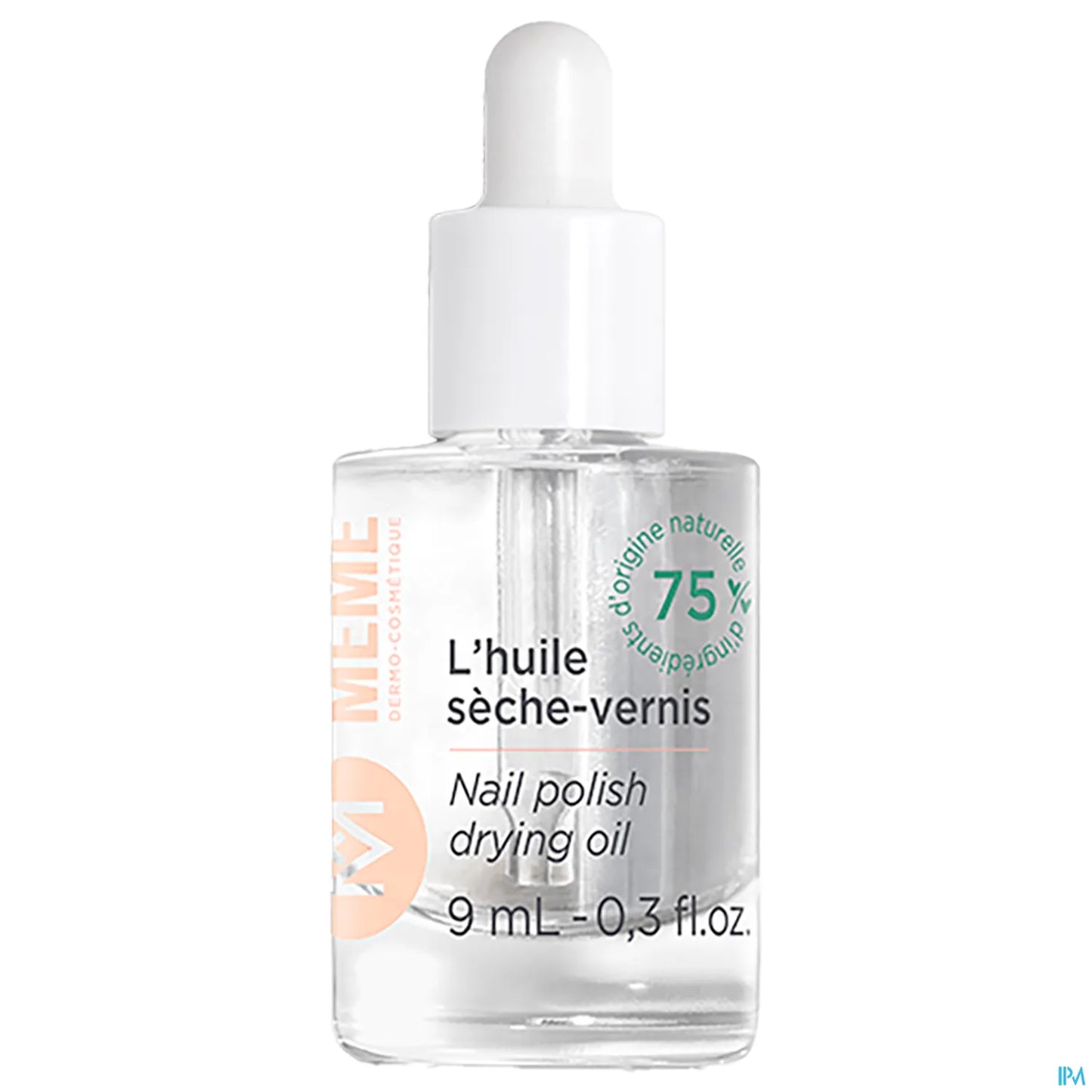 Vernice a olio secco 9 ml