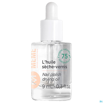 Vernice a olio secco 9 ml
