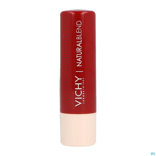 Naturalblend Baume Lèvres Rouge 4,5g