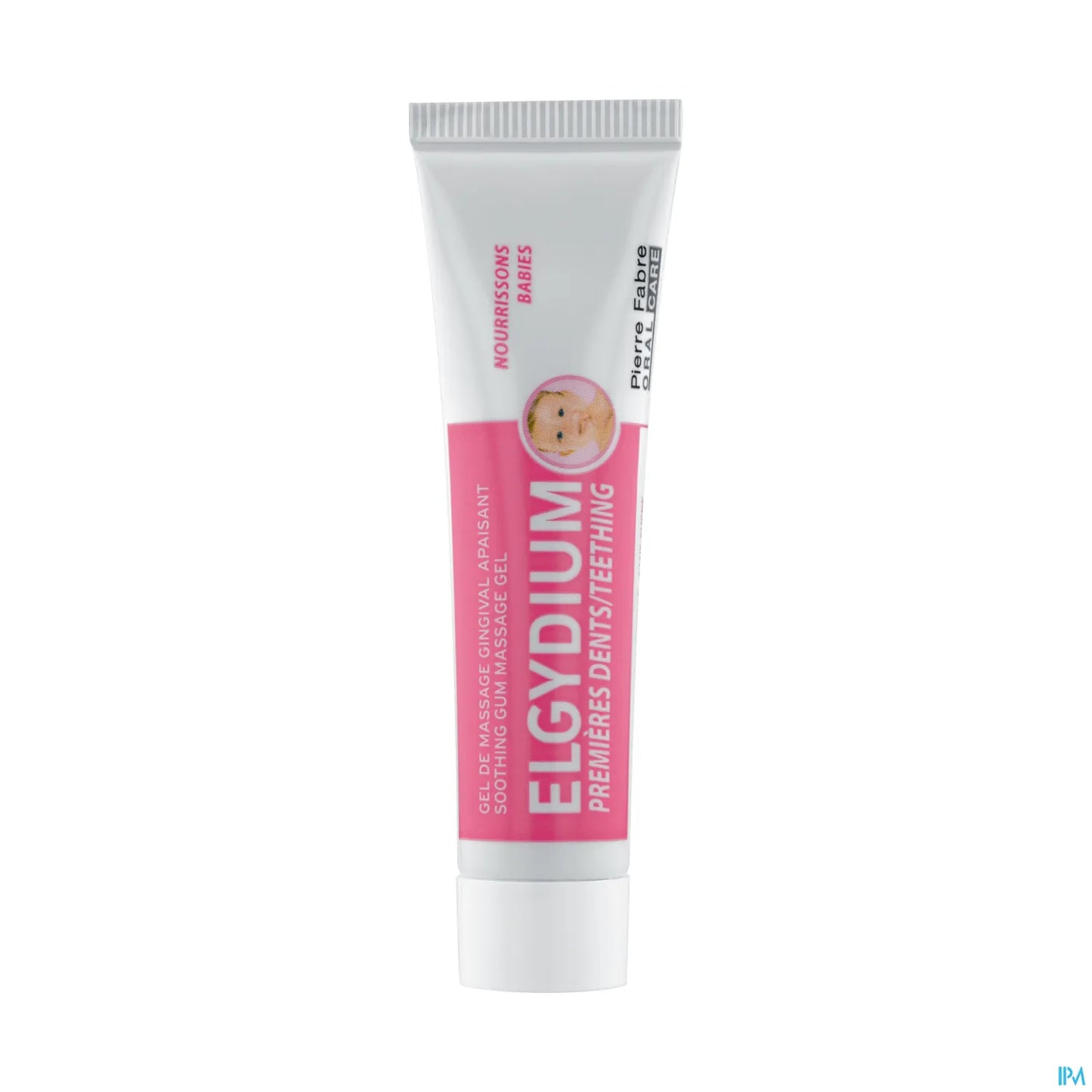 Baby First Teeth Gel 15ml