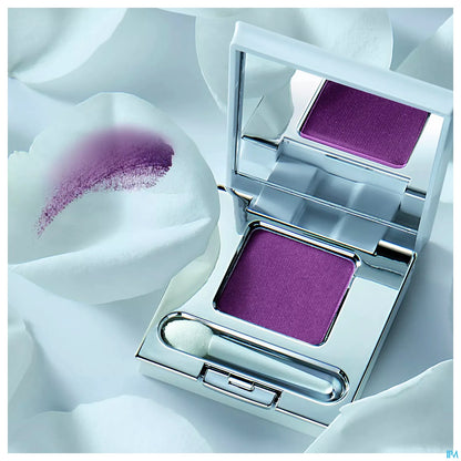 Fard À Paupières Satin Aubergine 2 g